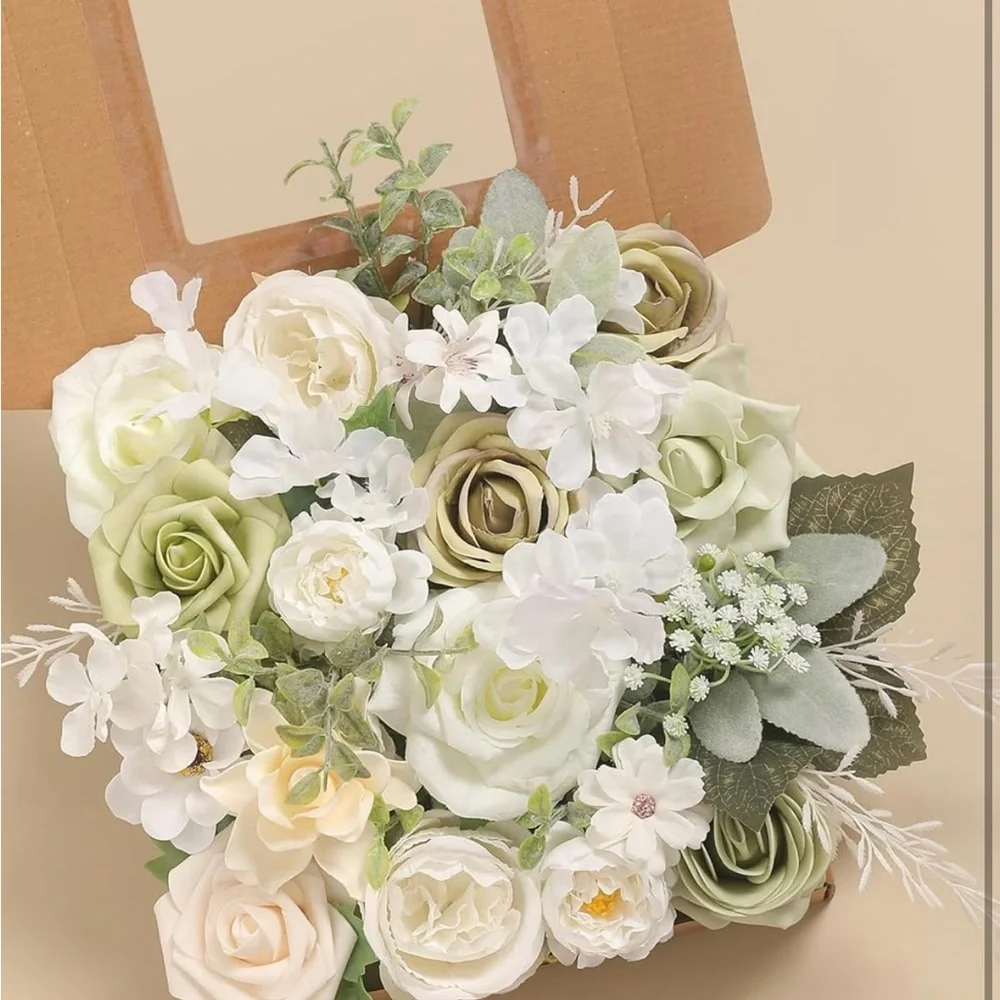 N/A beautiful faux